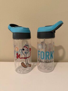 2 Toy Story Zak! 17.5oz water cups